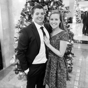 Meet your Posher, Brogan